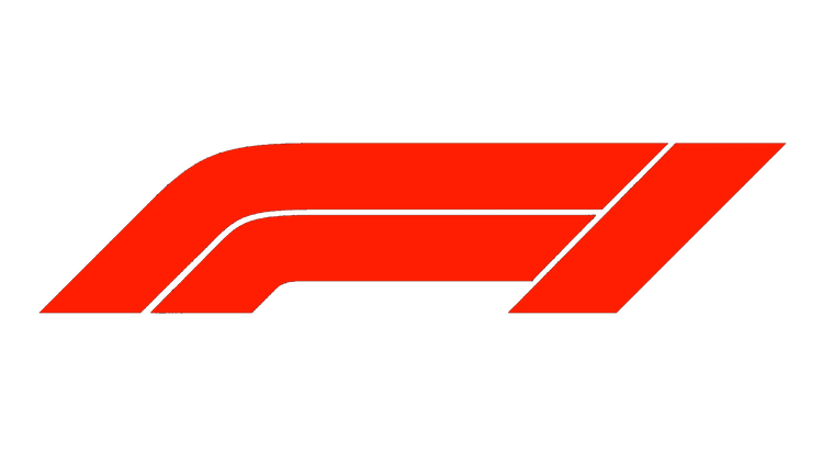 F1 Helmets