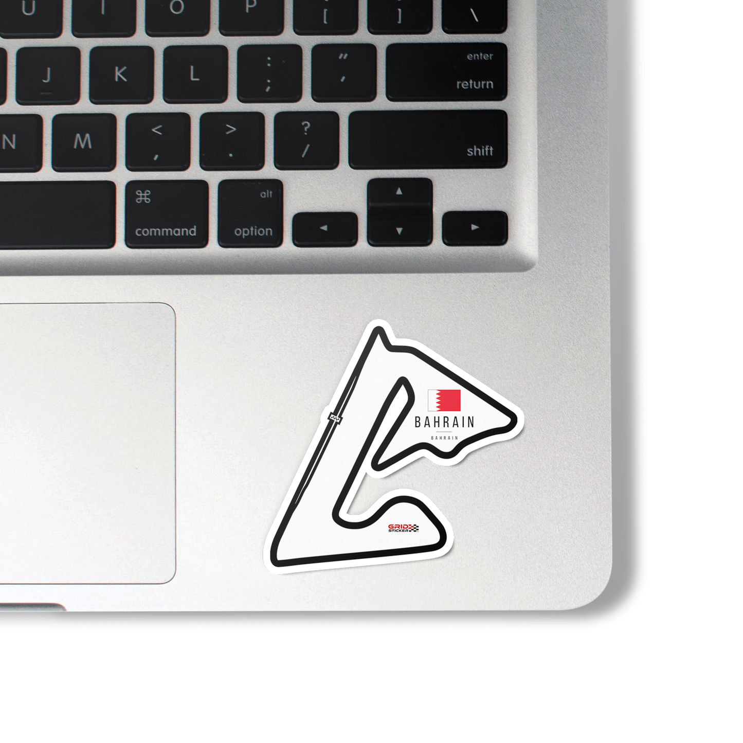 F1 Circuit Bahrain International - Bahrain