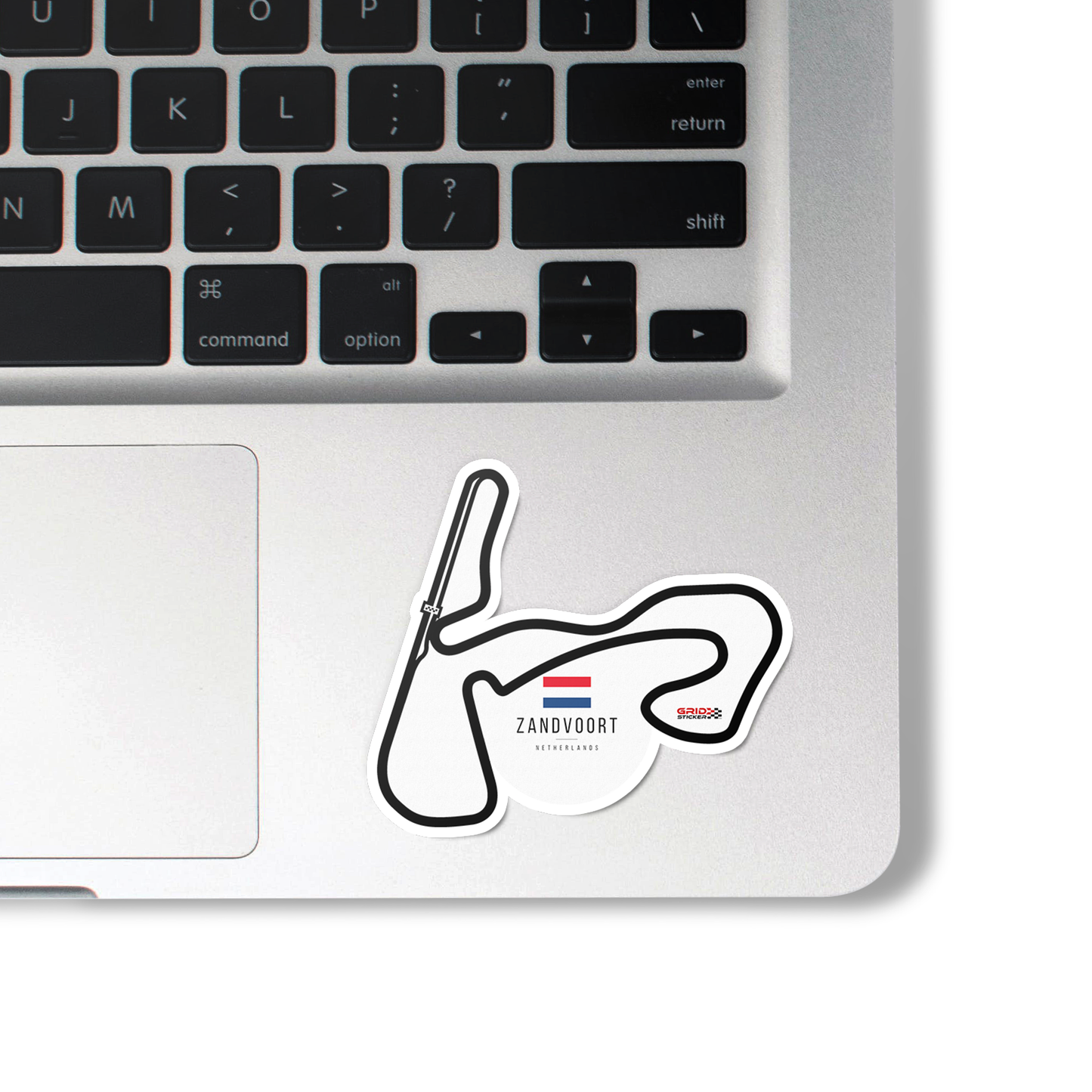 F1 Circuit Zandvoort - Netherlands