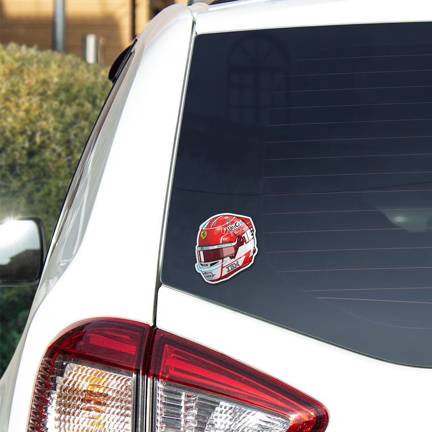 F1 Ferrari Team Bundle 8