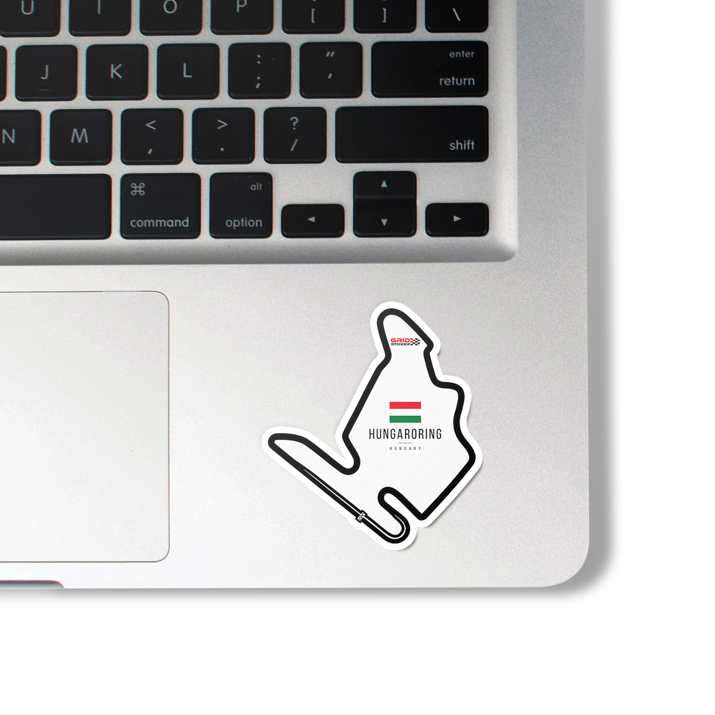 F1 Circuit Hungaroring - Hungary