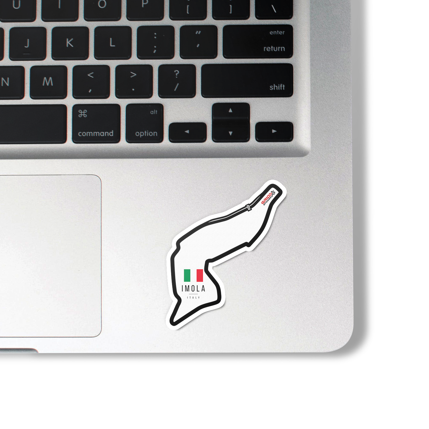 F1 Circuit Imola - Italy