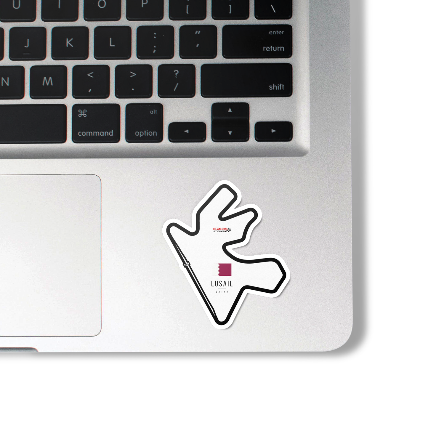 F1 Circuit Lusail International - Qatar