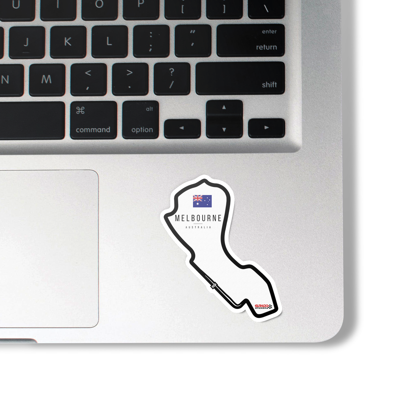 F1 Circuit Albert Park Melbourne - Australia