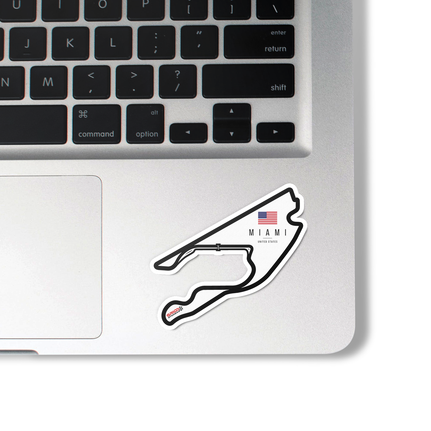 F1 Circuit Miami International Autodrome - USA