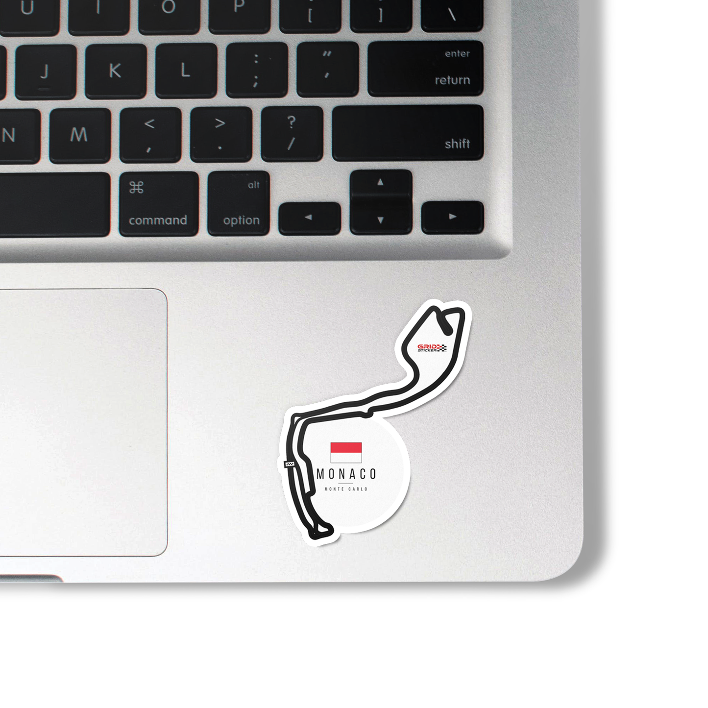 F1 Circuit de Monaco - Monte Carlo