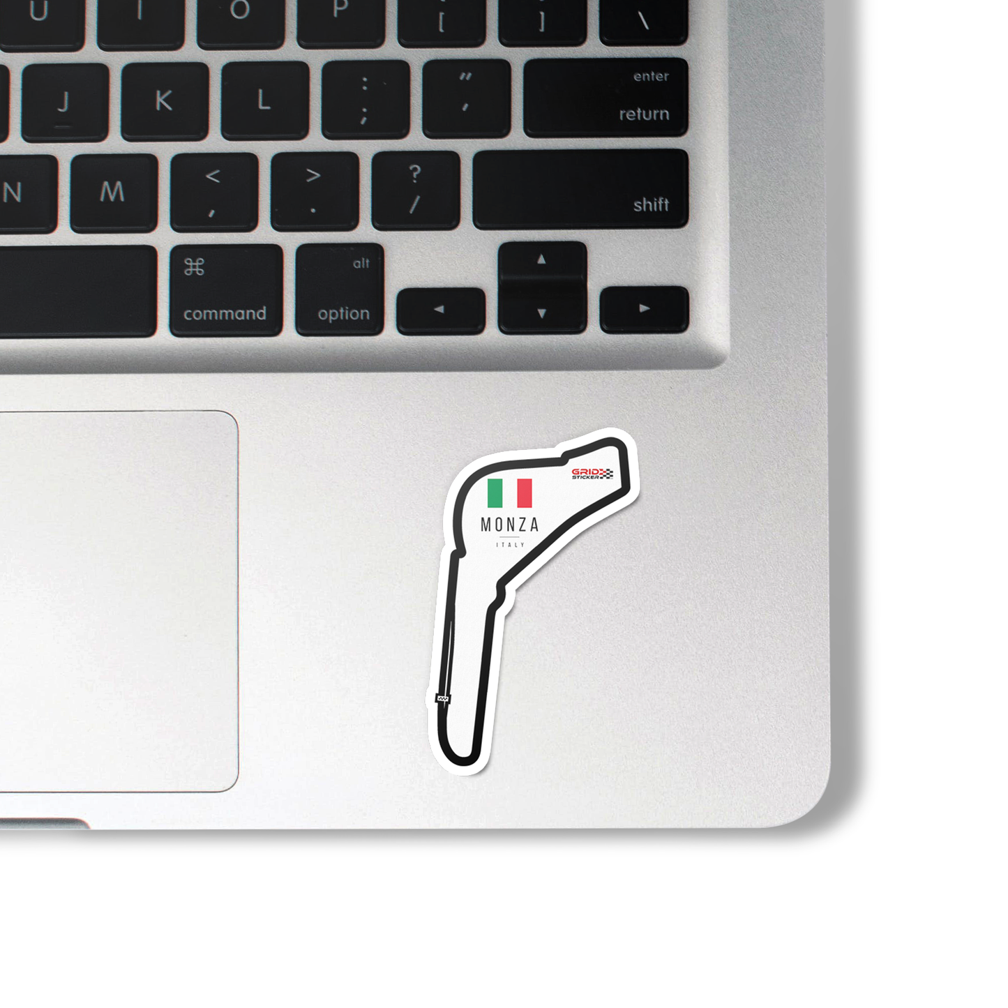 F1 Circuit Autodromo Nazionale Monza - Italy