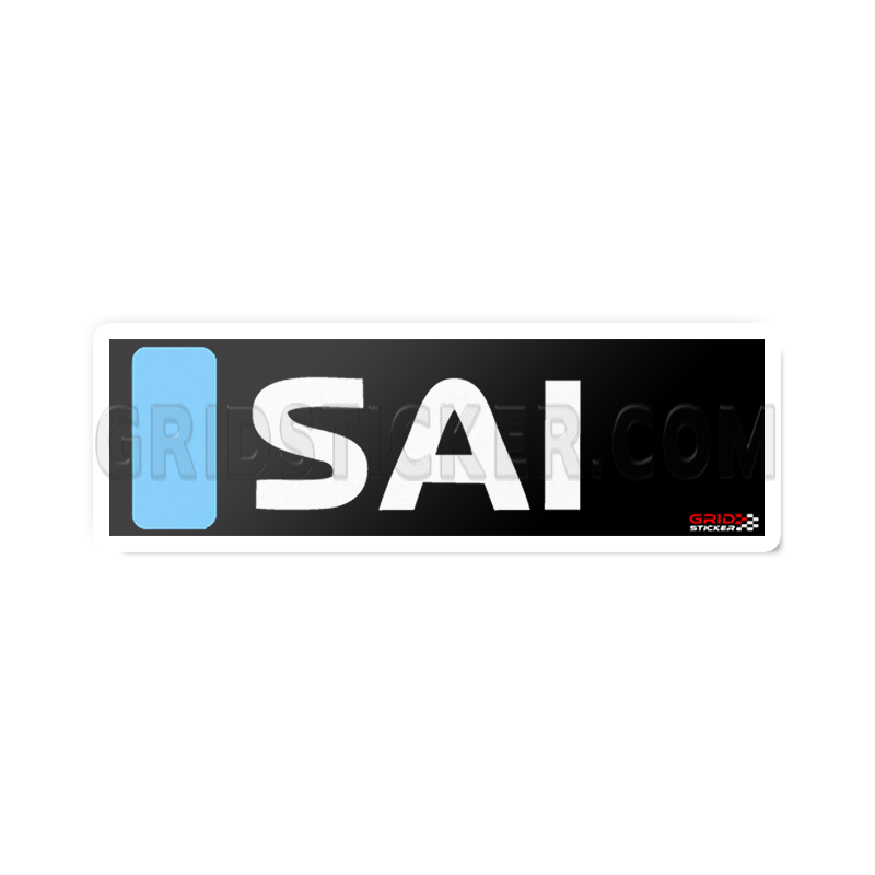 F1 Driver Tag Williams Carlos Sainz