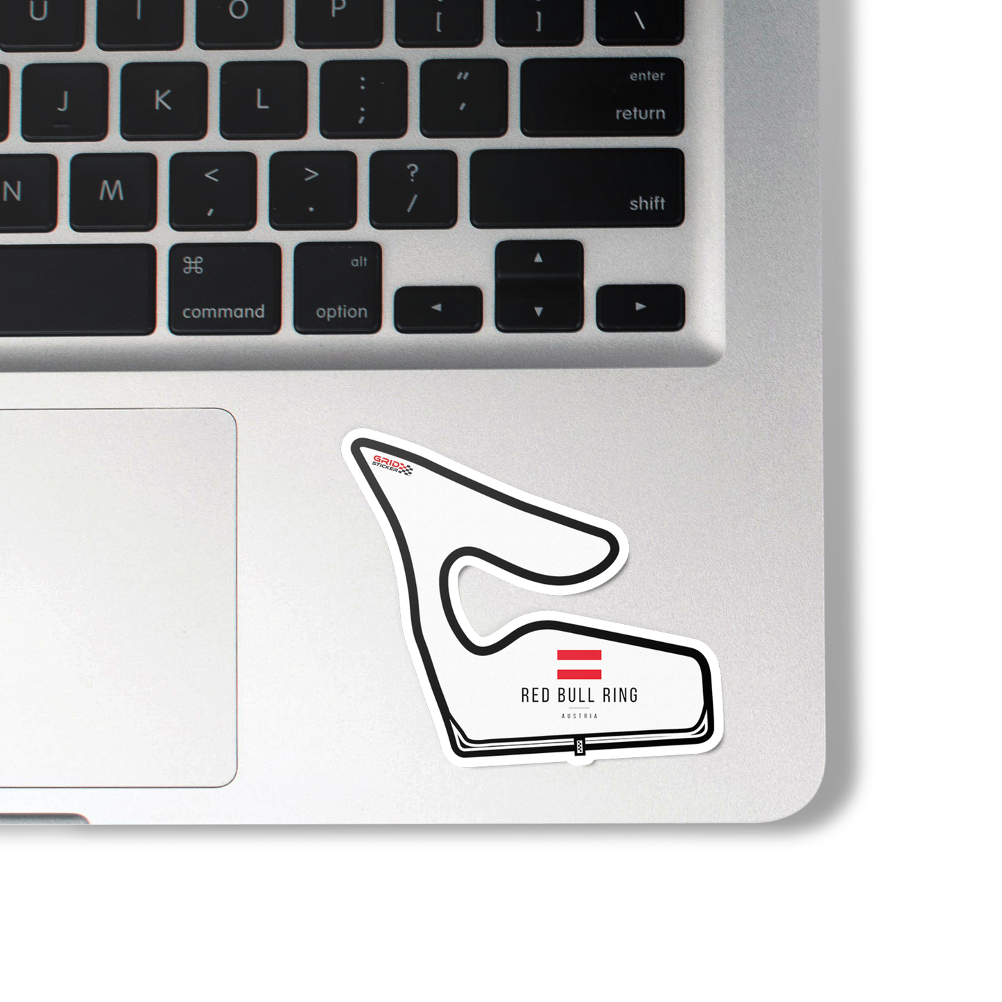 F1 Circuit Red Bull Ring Speilberg - Austria