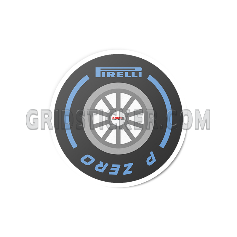 F1 TYRE Bumper