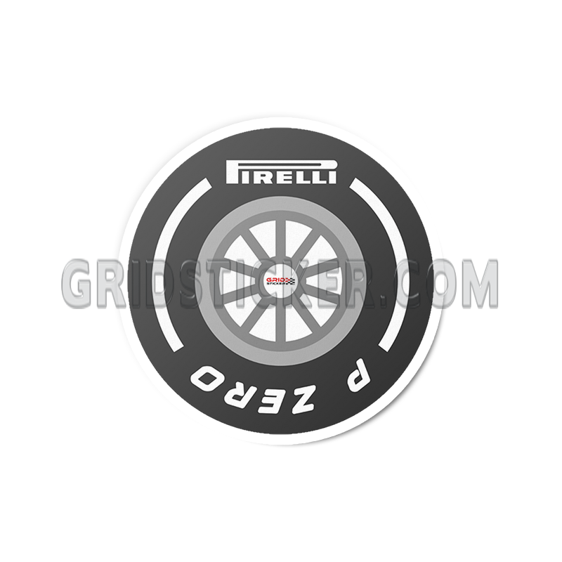 F1 TYRE Bumper