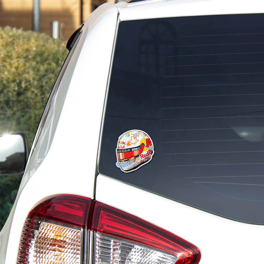 F1 Red Bull Racing Team Bundle 8