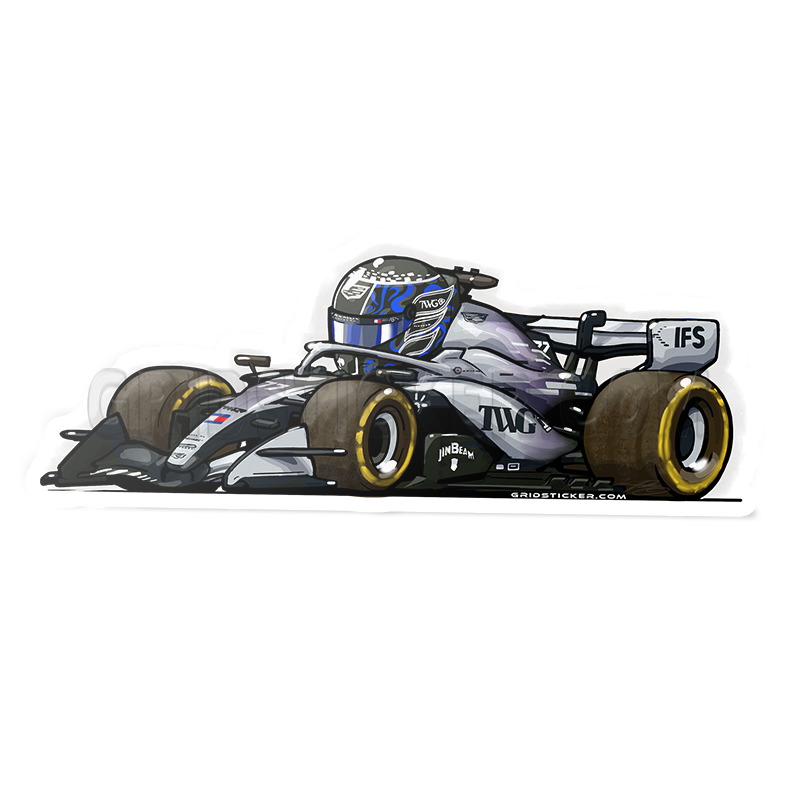 Valtteri Bottas 77 Cadillac 2026