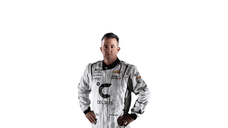 AJ Allmendinger
