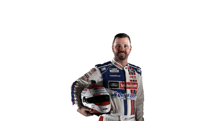 21 Josh Berry