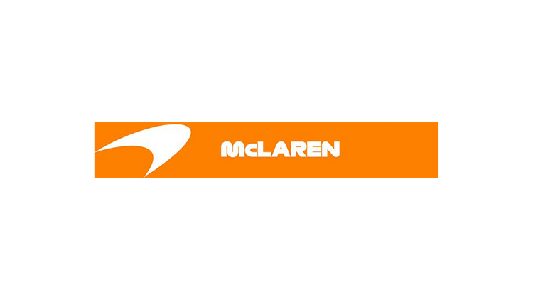 McLaren