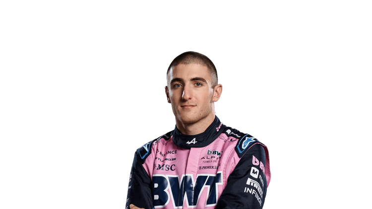 7 Jack Doohan