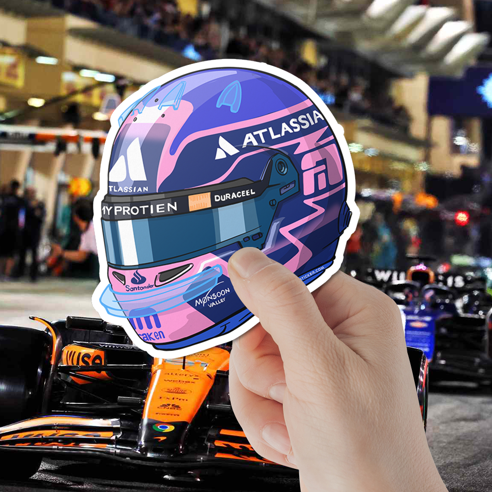 F1 Williams Team Bundle 8