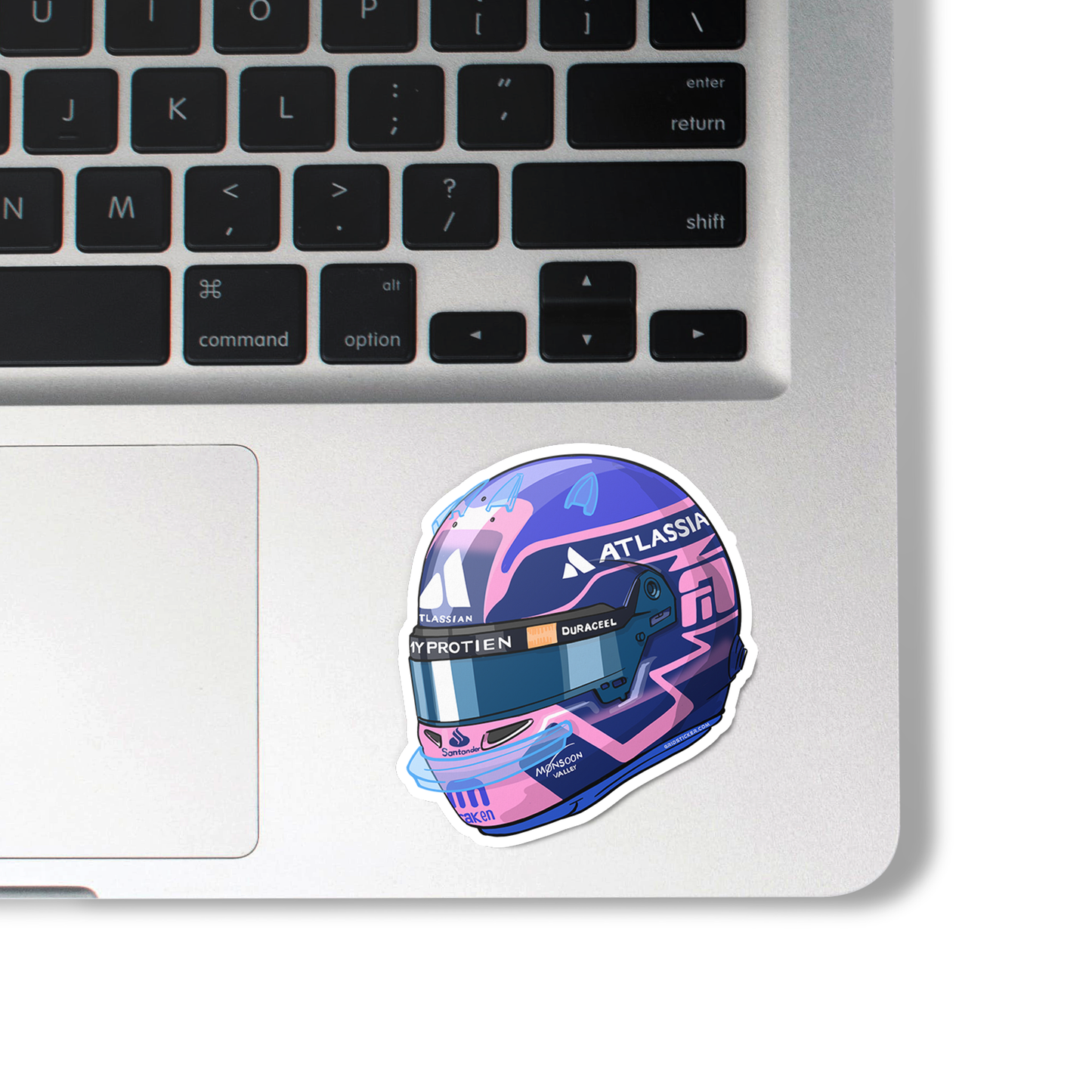 F1 Williams Team Bundle 6