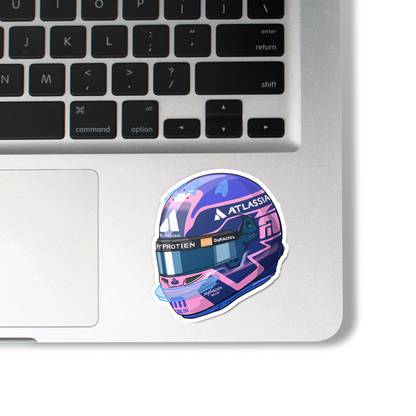 F1 Williams Team Bundle 6