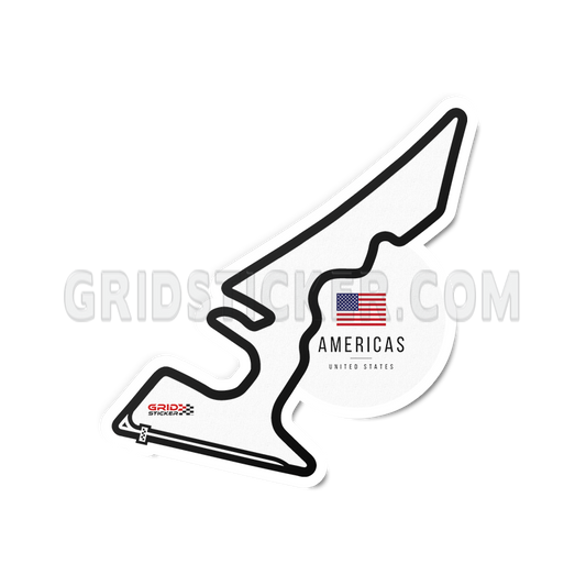 F1 Circuit of The Americas - United States