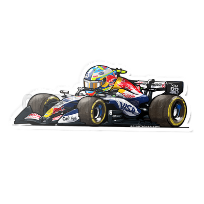 F1 Full Grid 3/4 Profile Magnet Bundle