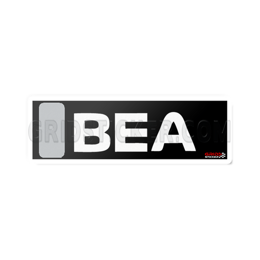 F1 Driver Tag Haas Oliver Bearman