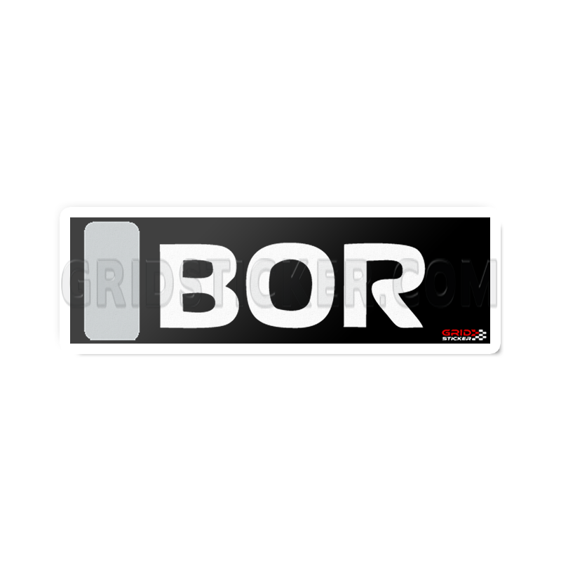 F1 Driver Tag Audi Gabriel Bortoleto