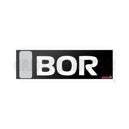 F1 Driver Tag Audi Gabriel Bortoleto