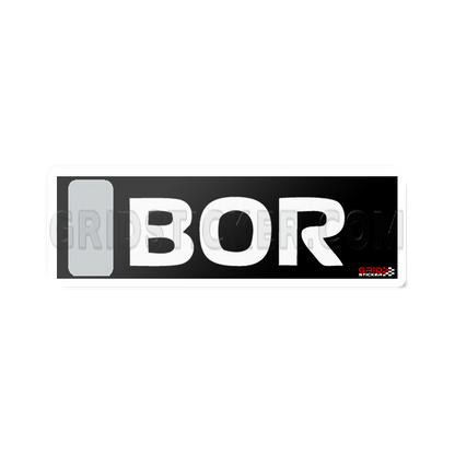 F1 Driver Tag Magnet Bundle