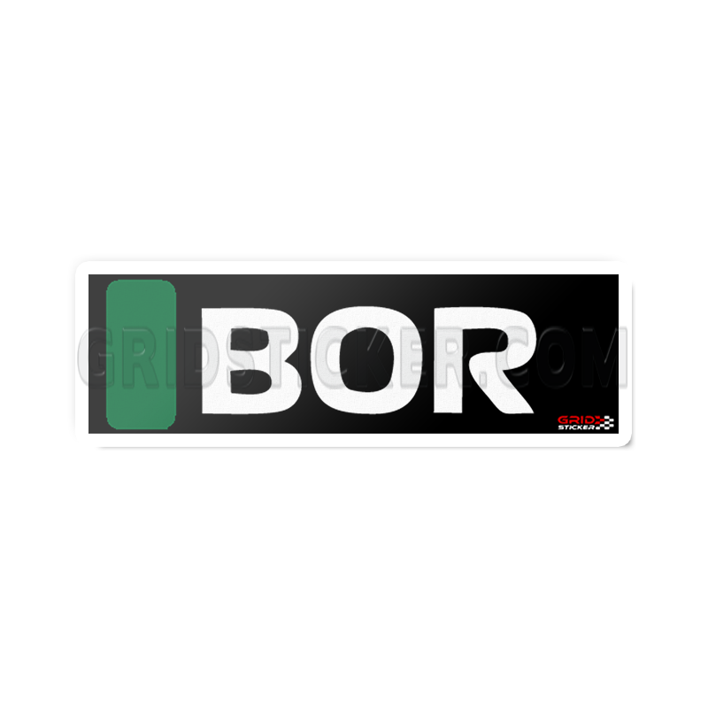Gabriel Bortoleto 5 Stake Kick Sauber Bundle 4