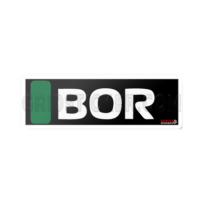 Gabriel Bortoleto 5 Stake Kick Sauber Bundle 4