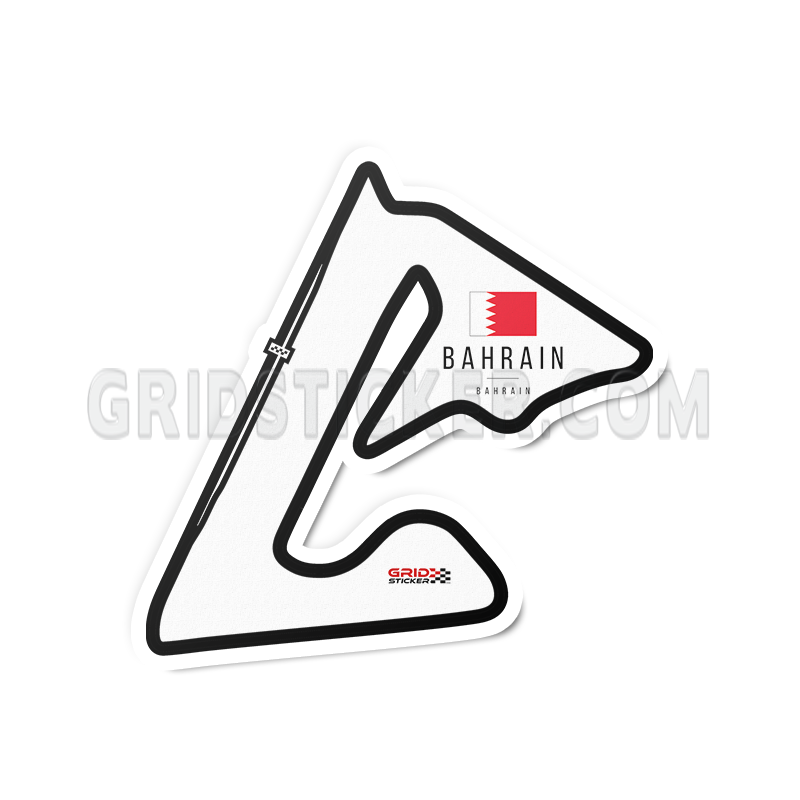 F1 2025 Circuit Bundle