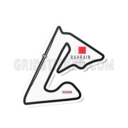 F1 2025 Circuit Bundle