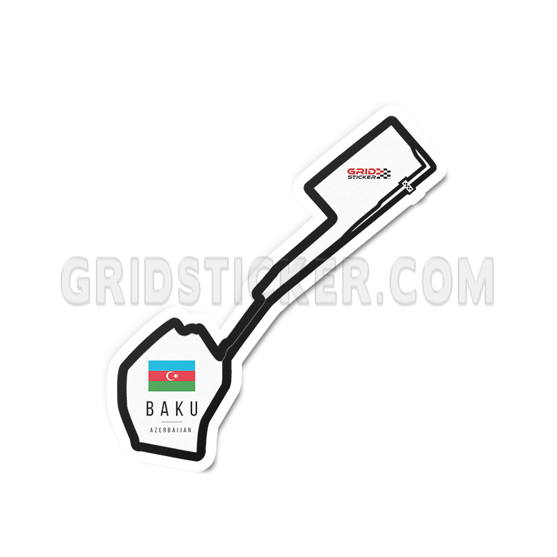F1 2025 Circuit Bundle