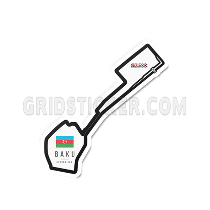 F1 2025 Circuit Bundle