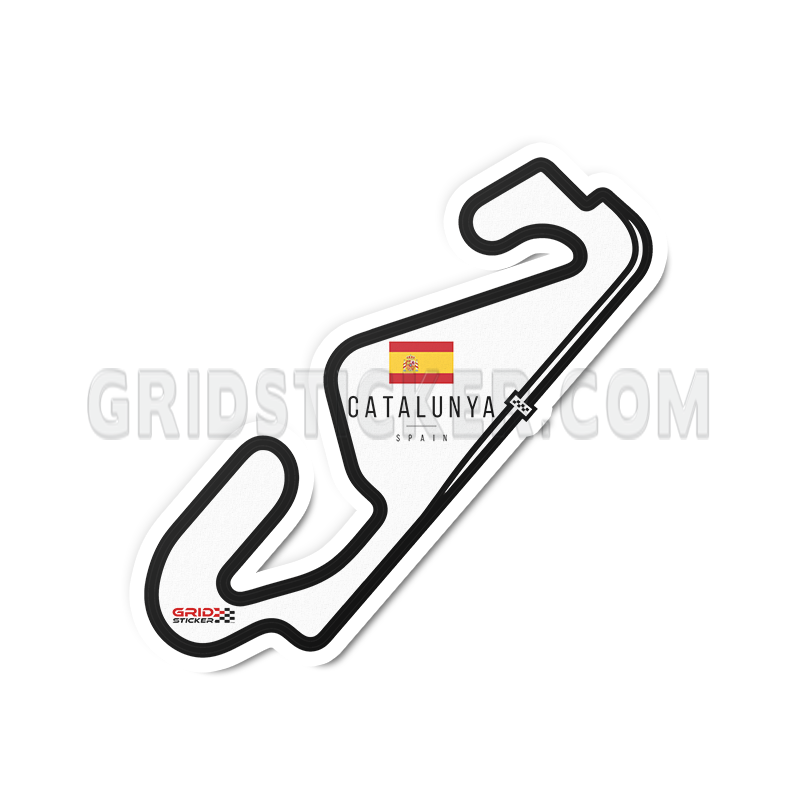 F1 2025 Circuit Bundle