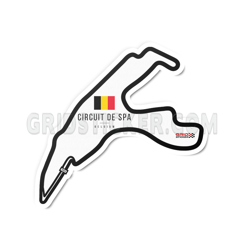 F1 2025 Circuit Bundle