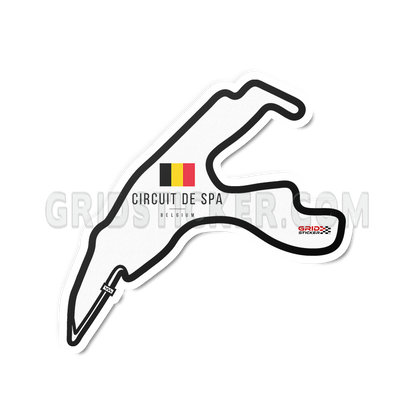 F1 2025 Circuit Bundle