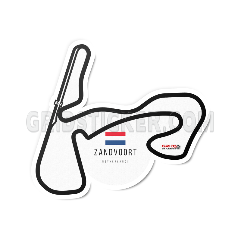 F1 2025 Circuit Bundle