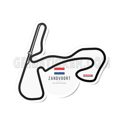 F1 2025 Circuit Bundle