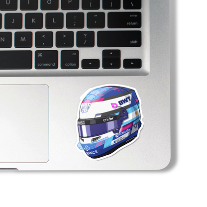 F1 Alpine Team Bundle 6