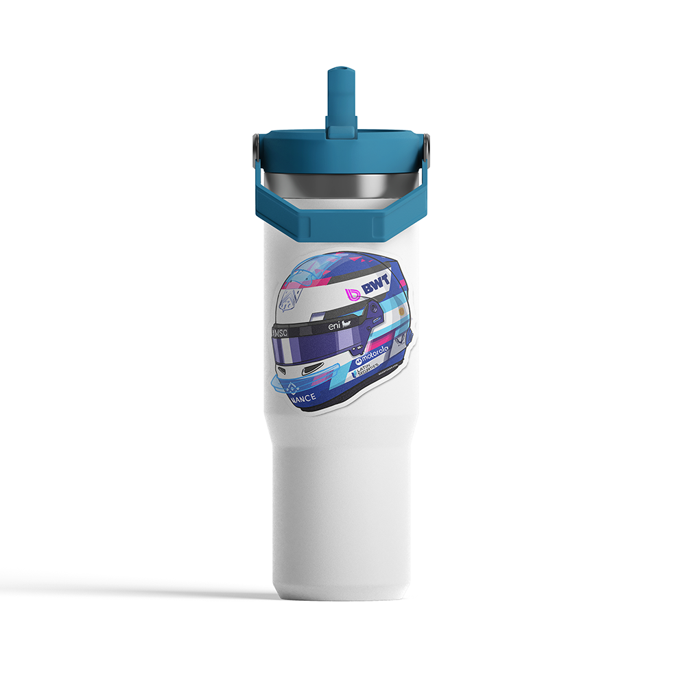 F1 Alpine Team Bundle 6