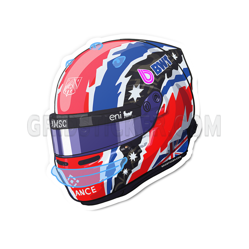 Jack Doohan 7 Alpine Bundle 3