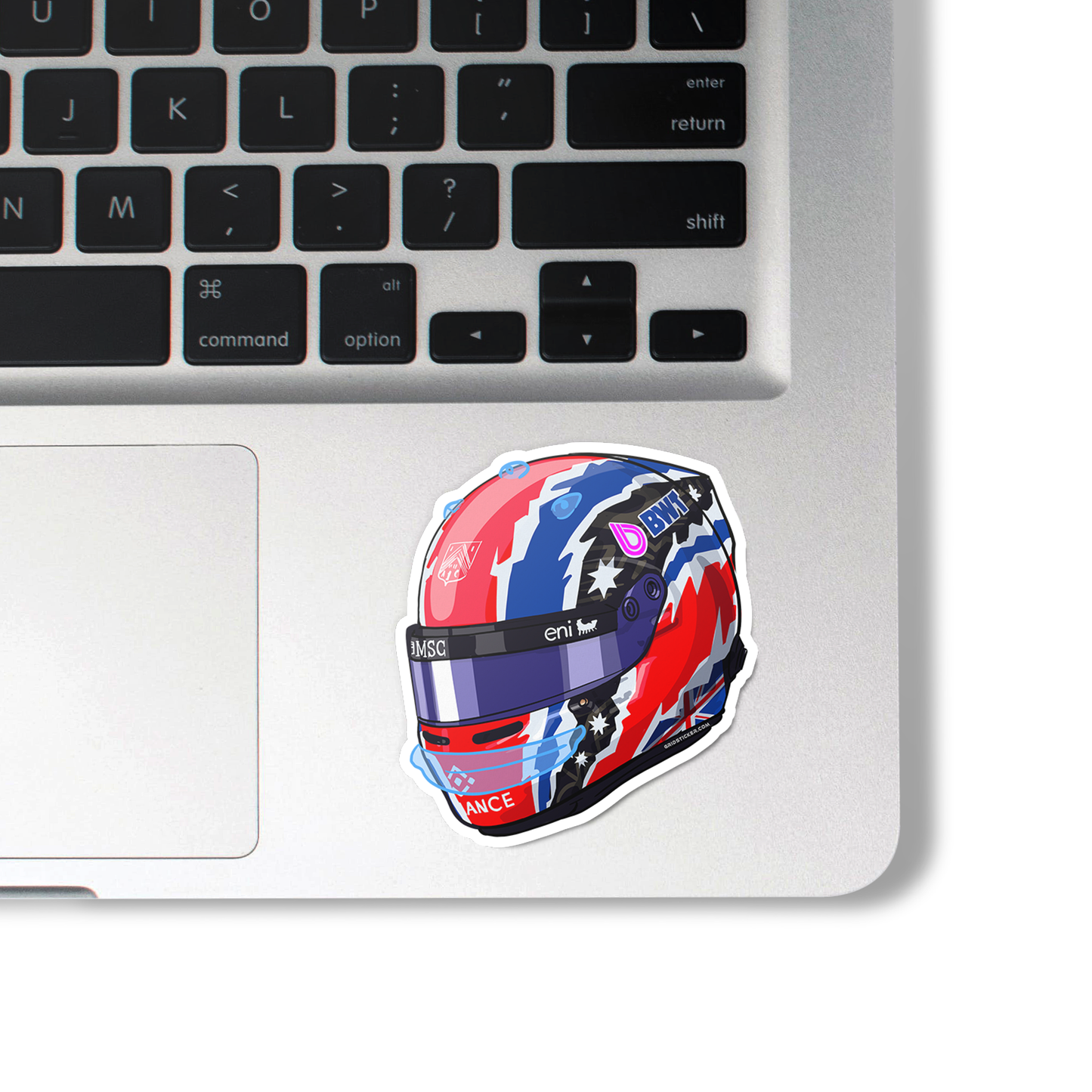 F1 Alpine Team Bundle 6