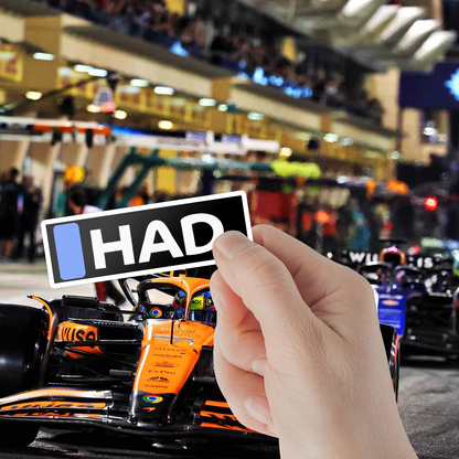 F1 Racing Bulls Team Bundle 8