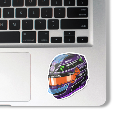 Lewis Hamilton F1 Championship Legend Bundle