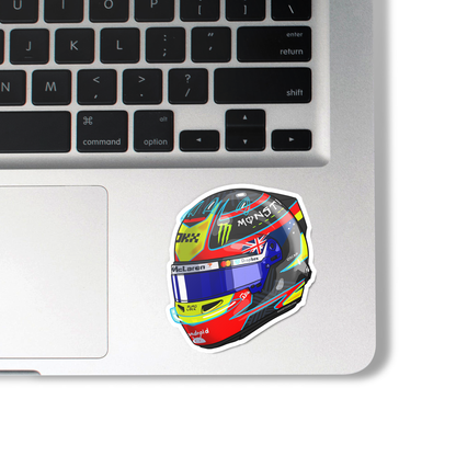 F1 McLaren Team Bundle 6