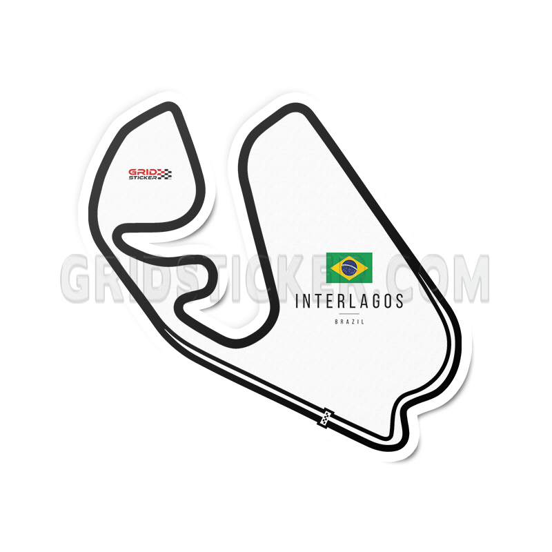 F1 2025 Circuit Bundle