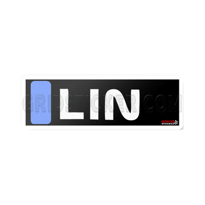 F1 Driver Tag Magnet Bundle